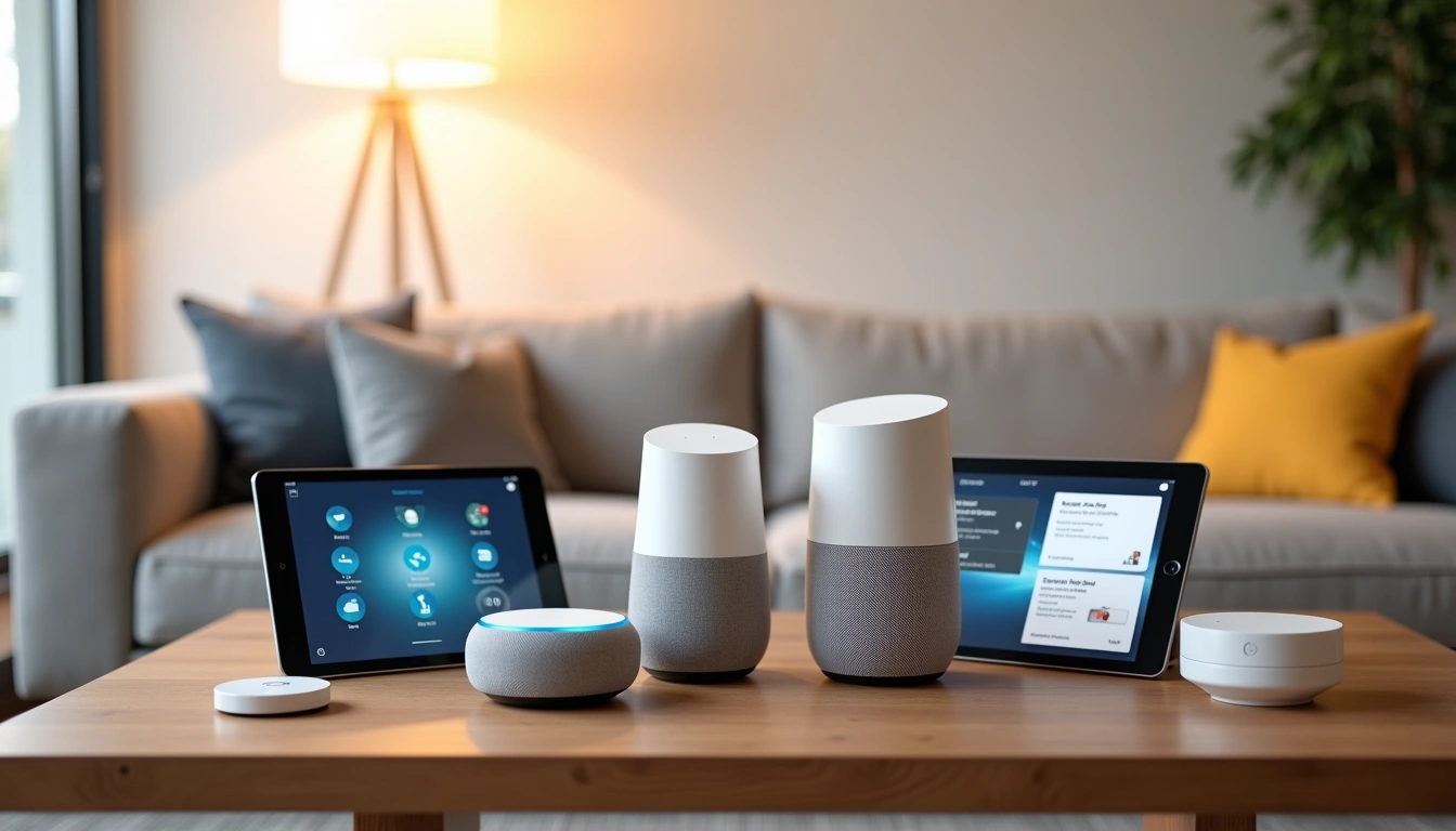 Smart Home Platform Wars: Which Ecosystem Actually Works? - Image 1