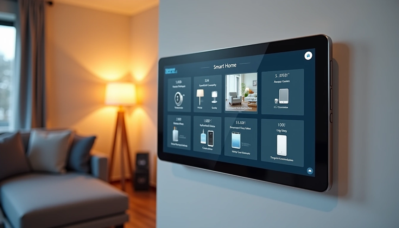 Smart Home Ecosystems: The Complete Setup Guide for 2025 - Image 1