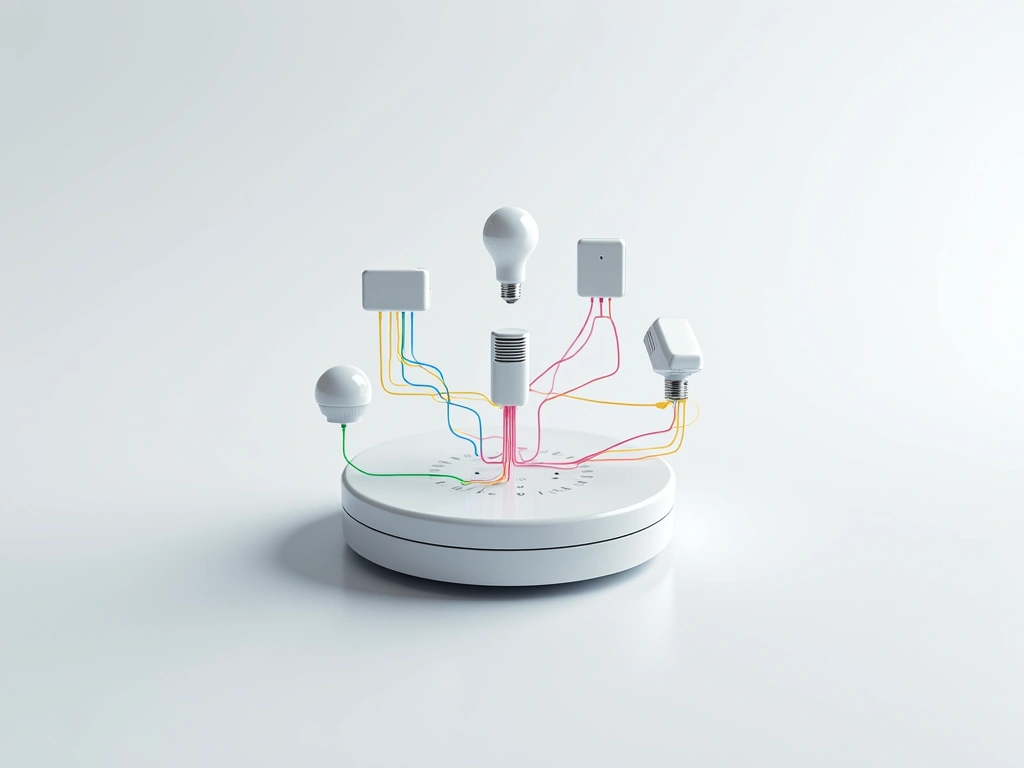 Smart Home Ecosystems: The Complete Setup Guide for 2025 - Image 2