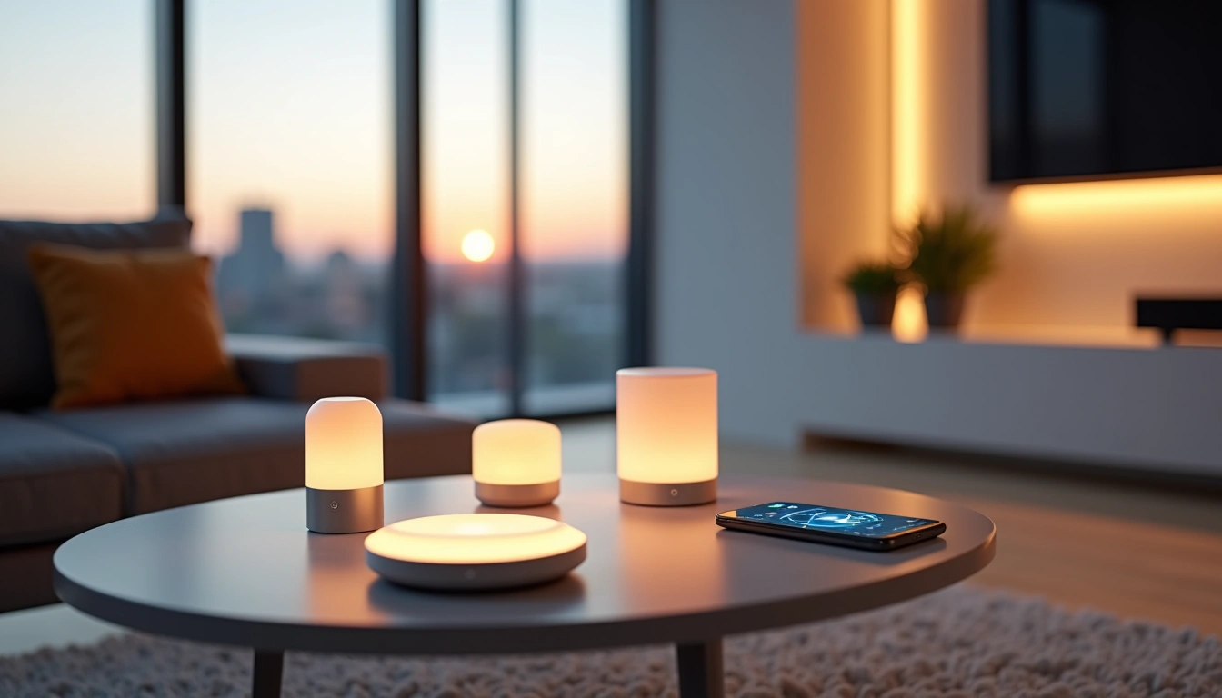 Smart Home Ecosystems: Which Platform Rules Your Connected House? - Image 1