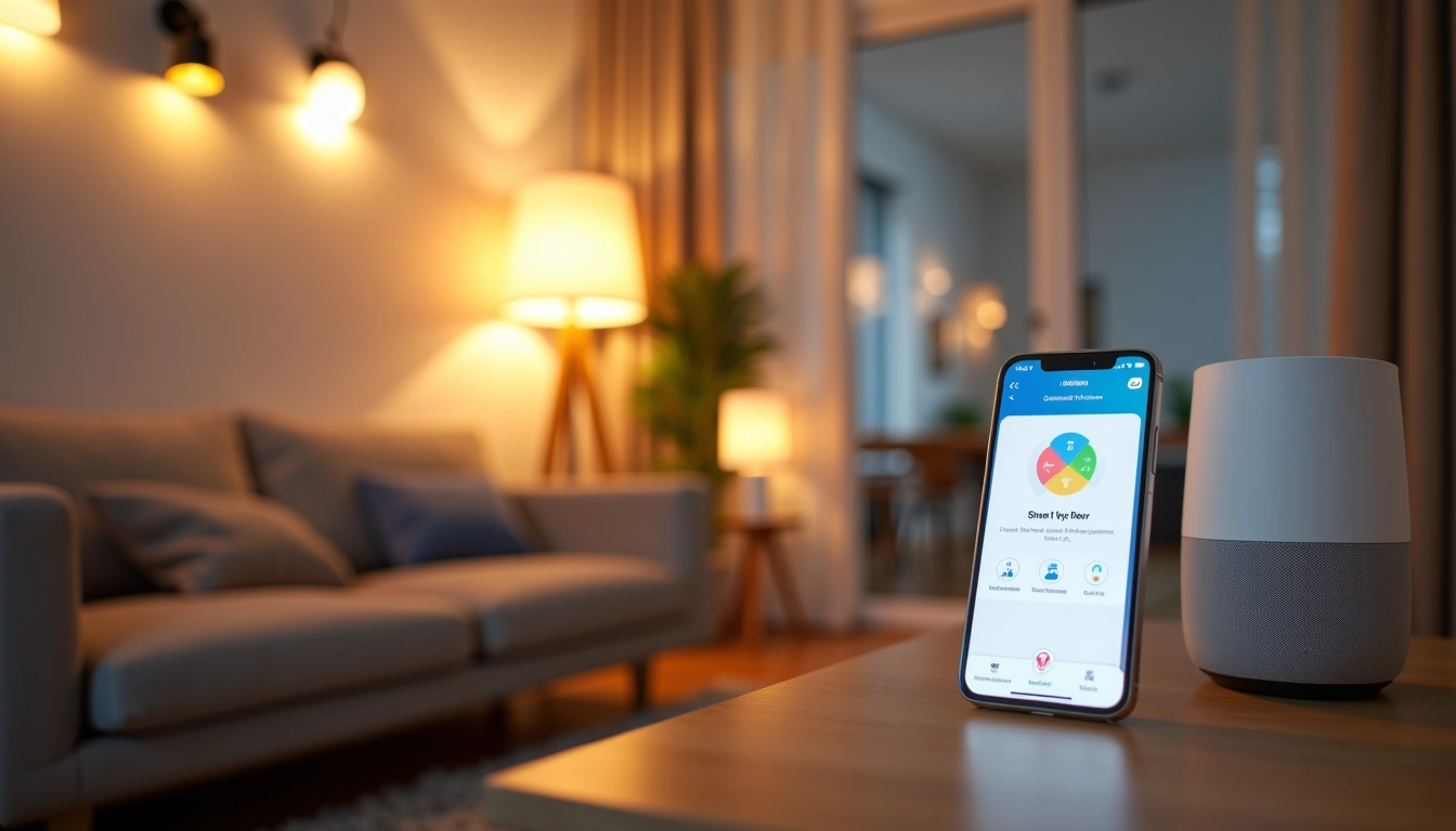 Smart Home Hub Ultimate Guide: 12 Best Systems for 2025 - Image 1
