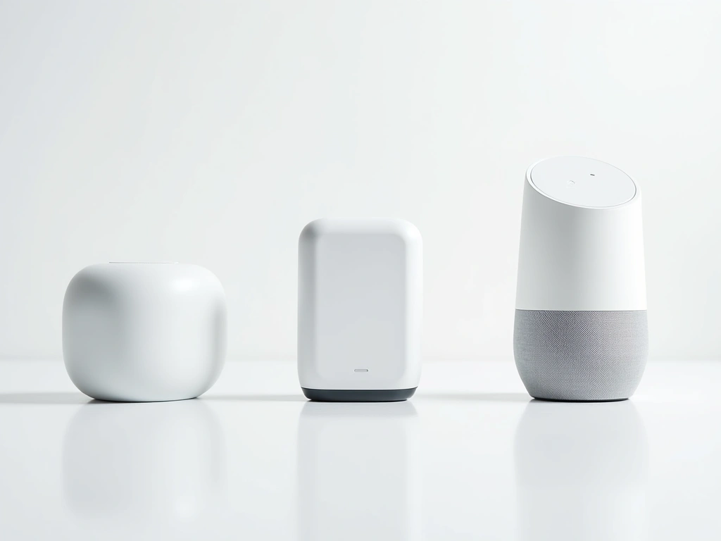 Smart Home Hub Ultimate Guide: 12 Best Systems for 2025 - Image 2