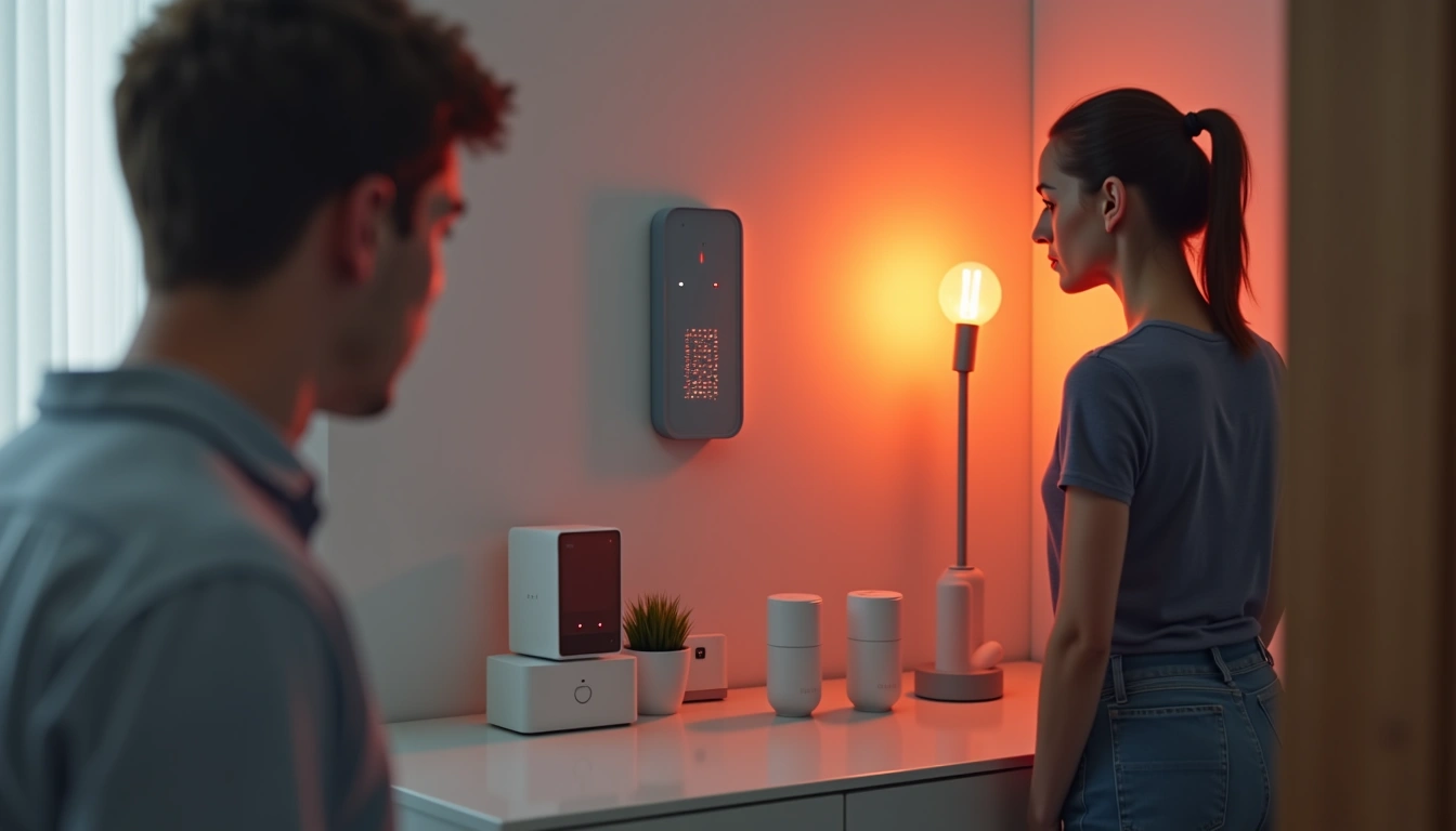 Smart Home Hub Not Connecting? 7 Fixes That Actually Work - Image 1