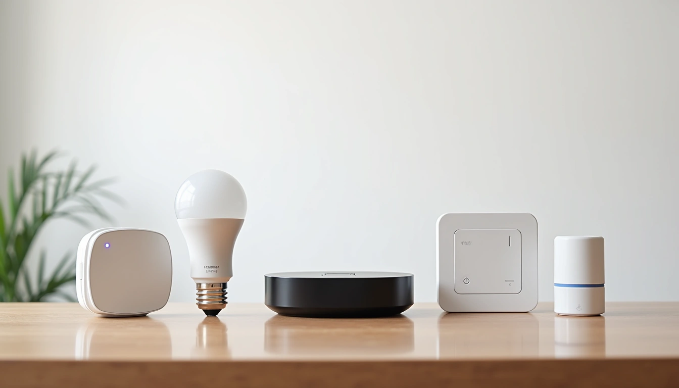 Smart Home Hub Setup Guide: Transform Your House in 2025 - Image 1