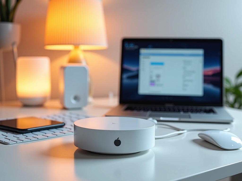 Smart Home Hub Setup Guide: Transform Your House in 2025 - Image 2