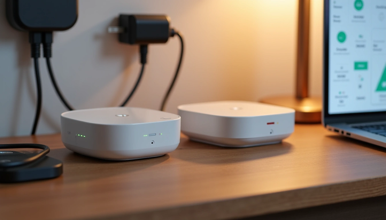 Smart Home Hub Not Working? Fix 95% of Issues in Minutes - Image 1