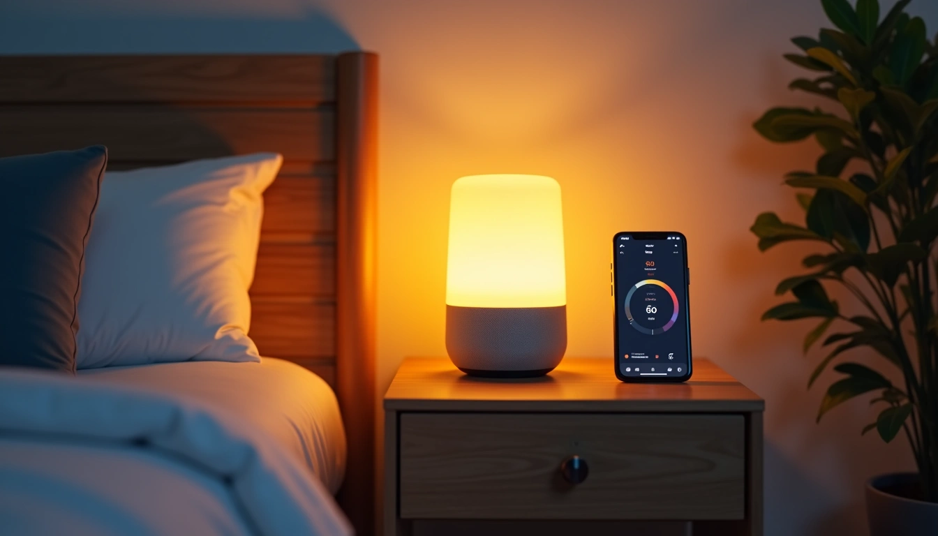 25 Smart Home Ideas That'll Transform Your House in 2025 - Image 1