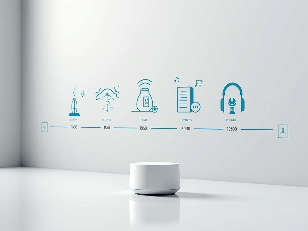 25 Smart Home Ideas That'll Transform Your House in 2025 - Image 2