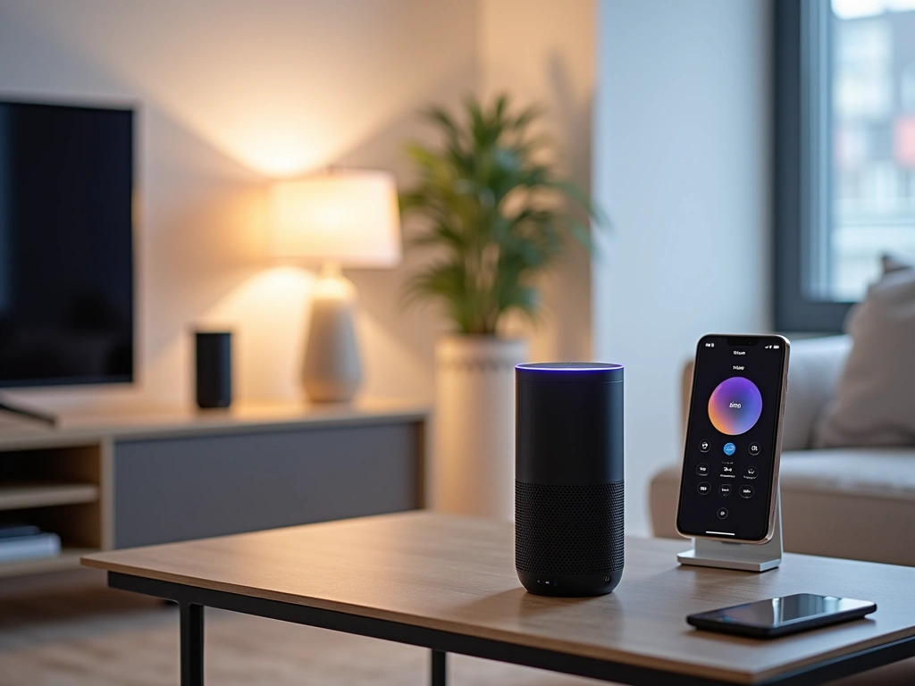 25 Smart Home Ideas That'll Transform Your House in 2025 - Image 3