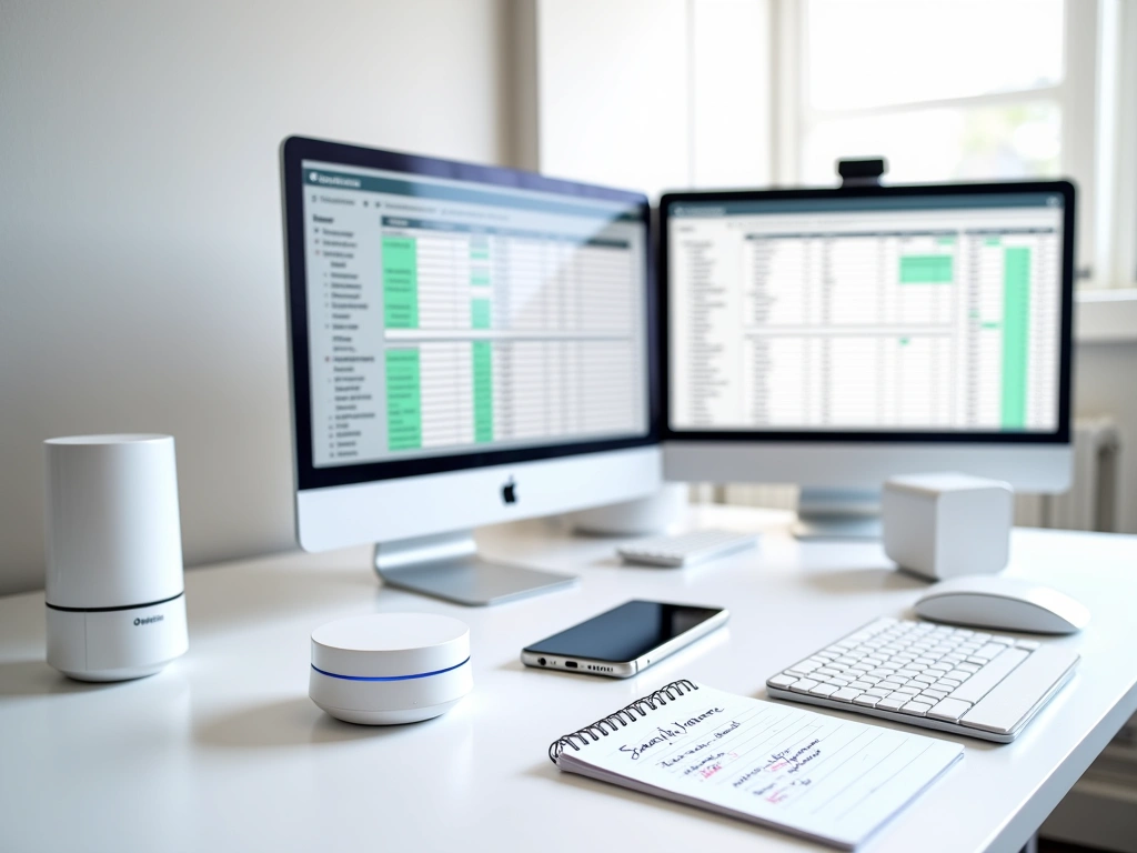 Smart Home Research Guide: Build Your Perfect Connected Ecosystem - Image 2