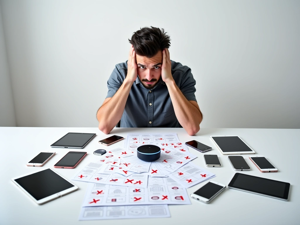 Smart Home Research Guide: Build Your Perfect Connected Ecosystem - Image 3