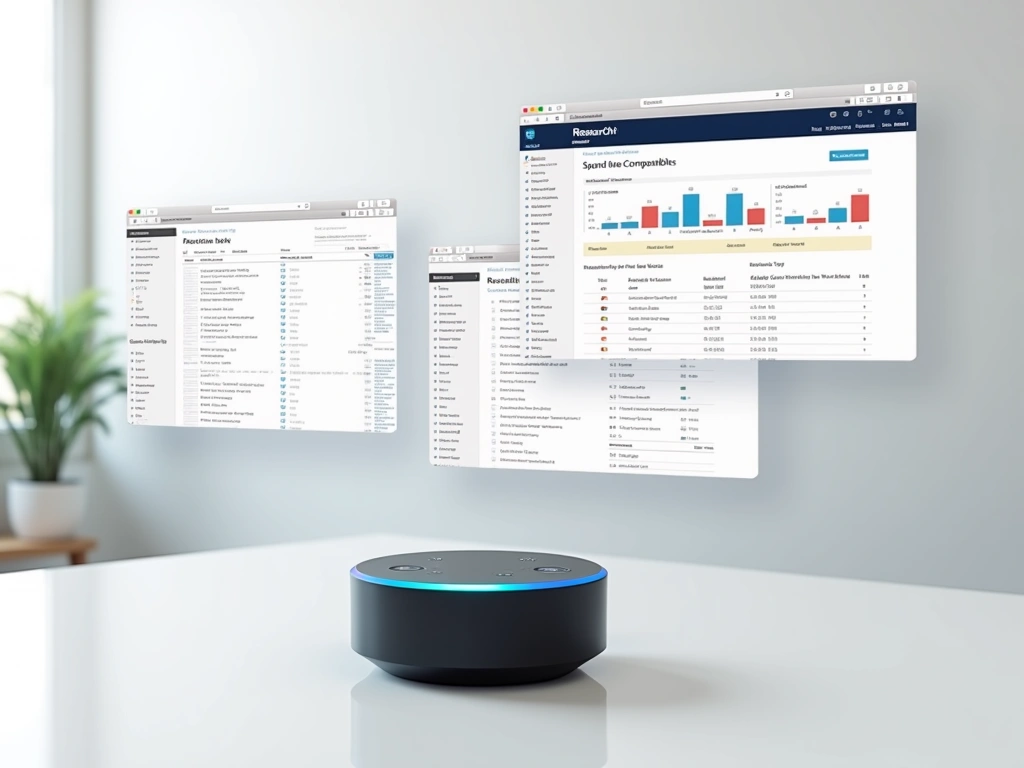 Research Methods Guide: Smart Home Data & Reviews 2025 - Image 3