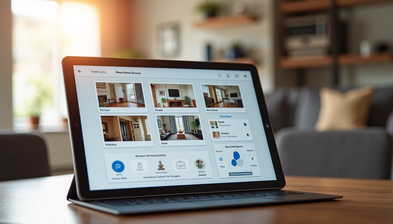 Smart Home Security Guide 2025: Expert-Tested Systems That Actually Work - Image 1