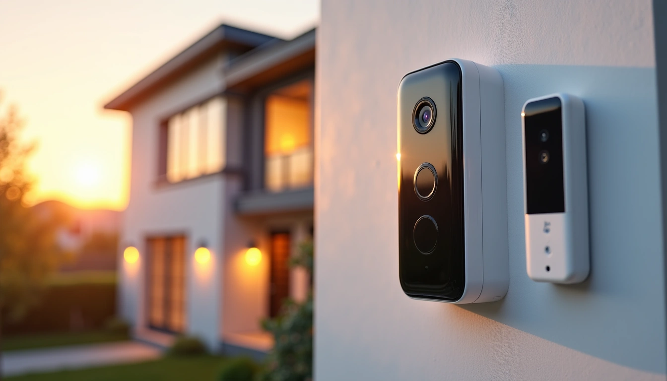 Smart Home Security Guide: Protect Your Family in 2025 - Image 1