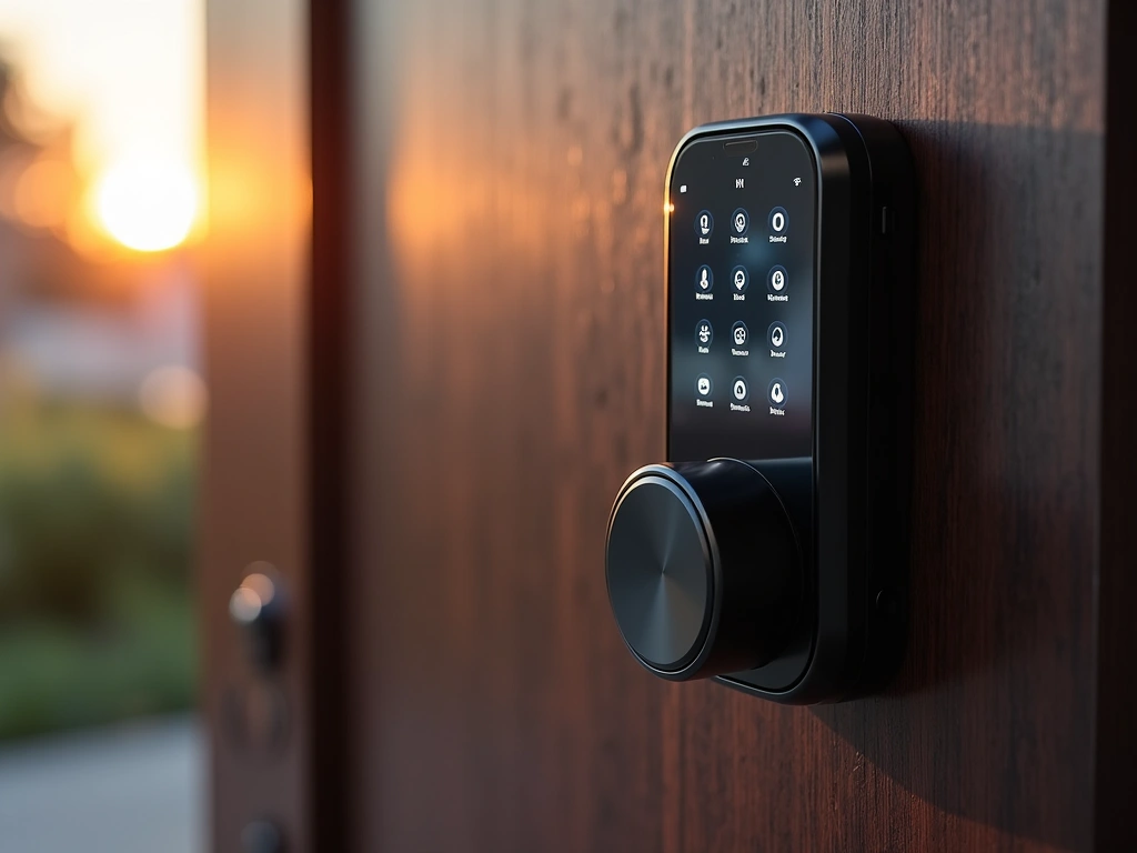 Smart Home Security Guide: Protect Your Family in 2025 - Image 2
