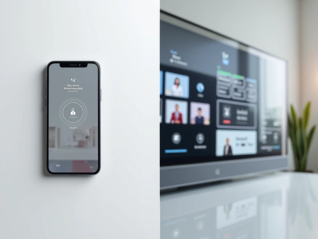 Smart Home Security Guide: Protect Your Family in 2025 - Image 3