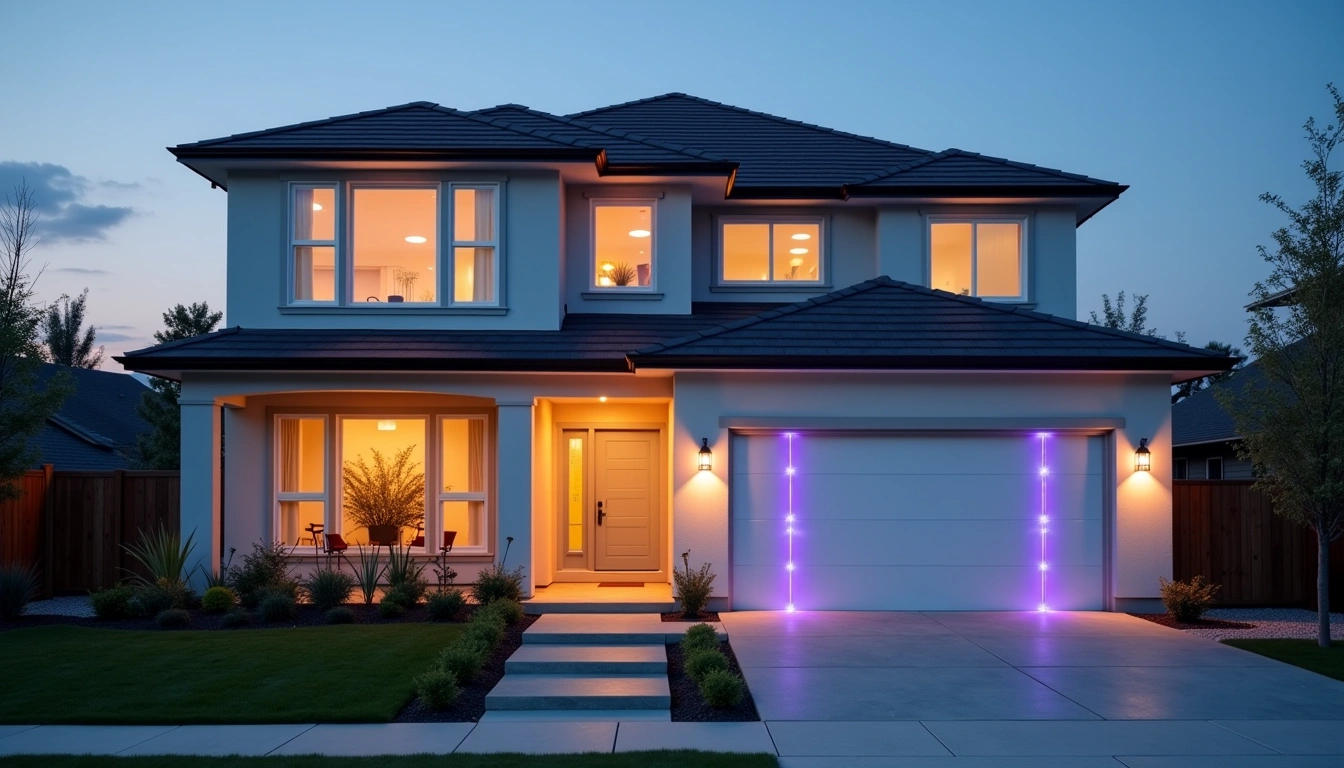 Smart Home Security Guide: 7 Steps to Bulletproof Protection - Image 1