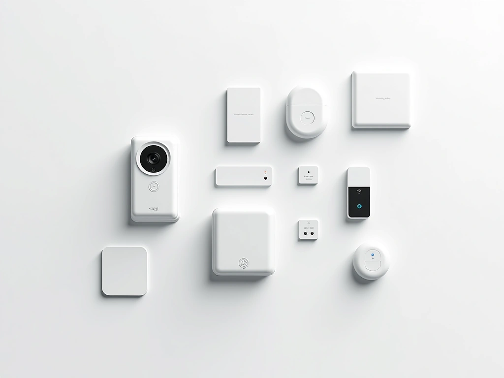 Smart Home Security Guide: 7 Steps to Bulletproof Protection - Image 2