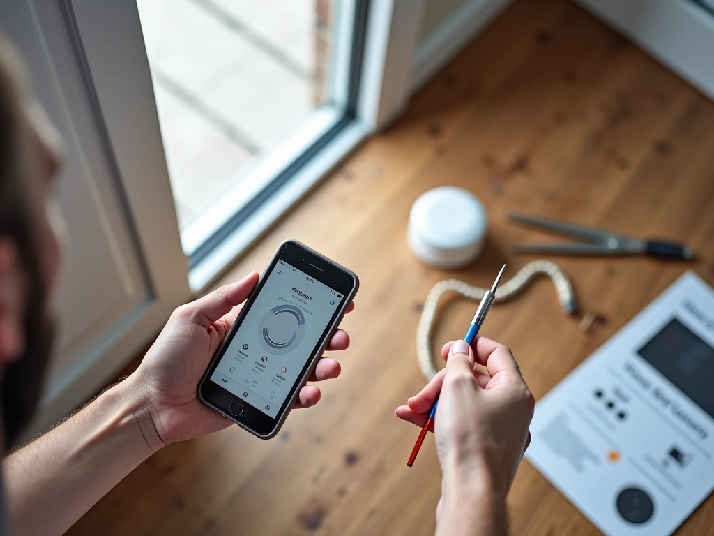 Smart Home Security Guide 2025: Expert-Tested Systems That Actually Work - Image 3