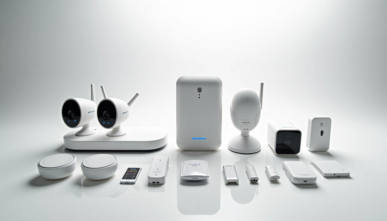 Smart Home Security System Setup Guide: Complete Installation in 2025 - Image 1