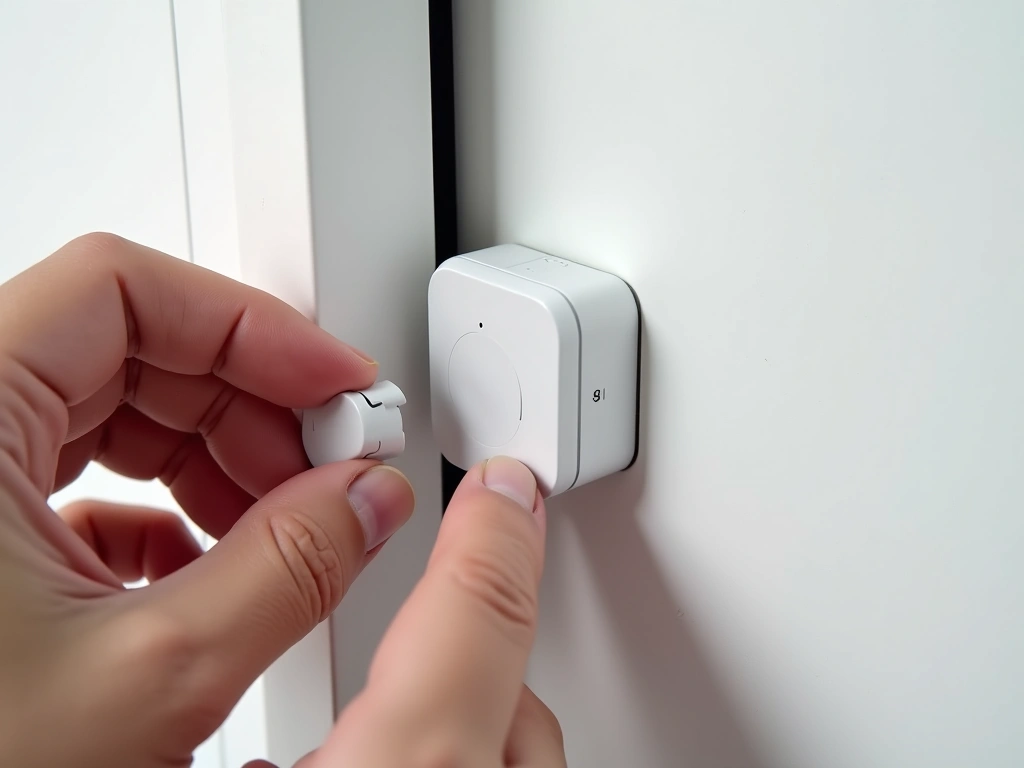 Smart Home Security System Setup Guide: Complete Installation in 2025 - Image 2