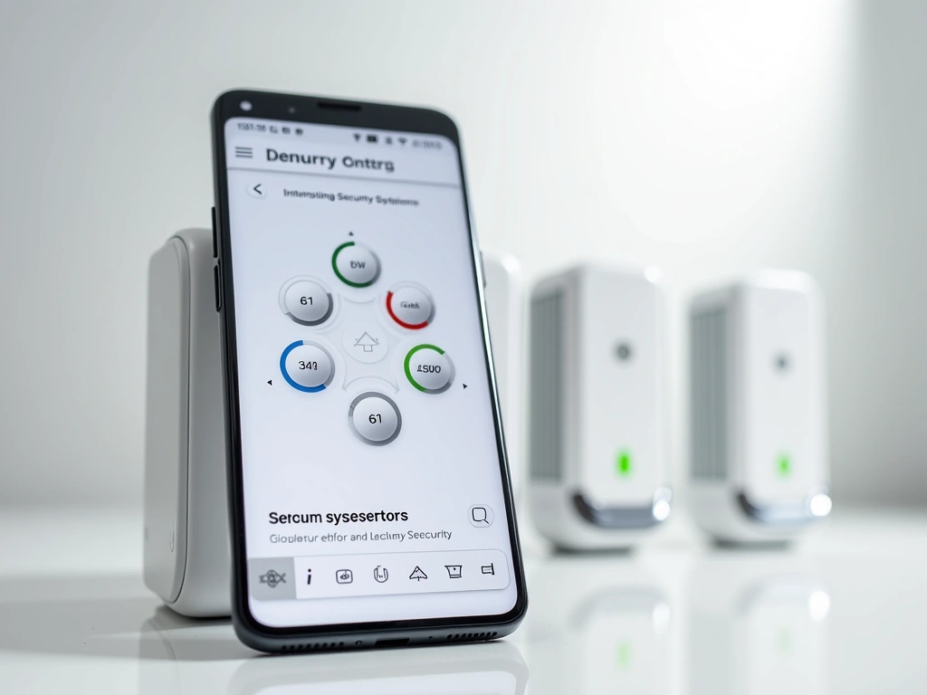 Smart Home Security System Setup Guide: Complete Installation in 2025 - Image 3