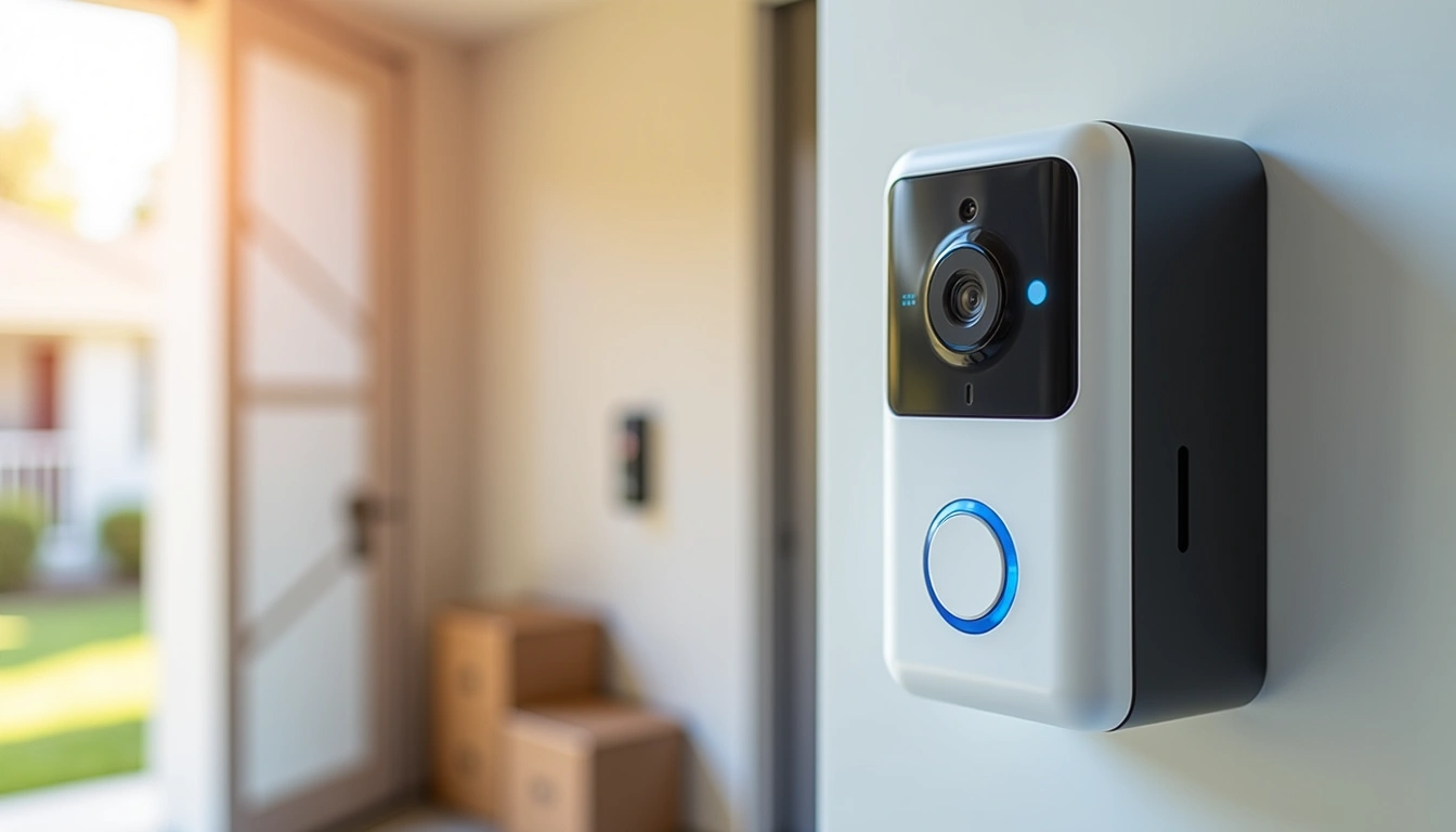 Smart Home Security Systems: Complete Guide for 2025 - Image 1