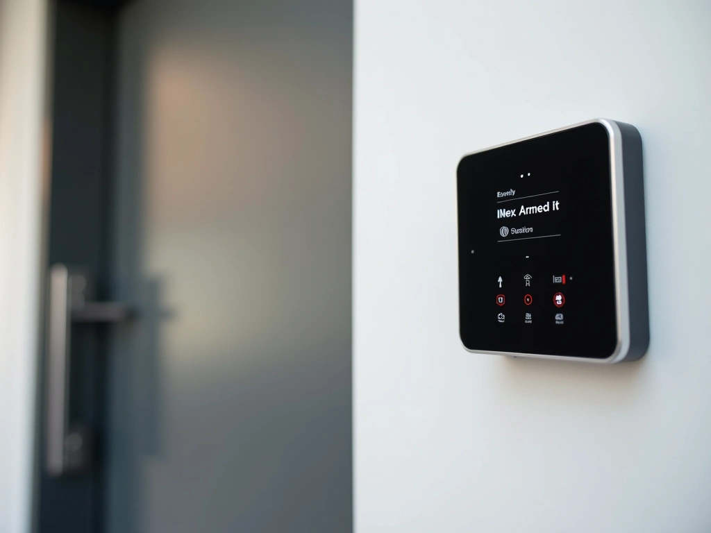 Smart Home Security Systems: Complete Guide for 2025 - Image 2