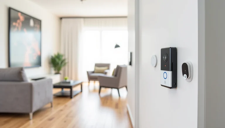 Smart Home Security Systems Guide 2025 Tested Reviews Featured