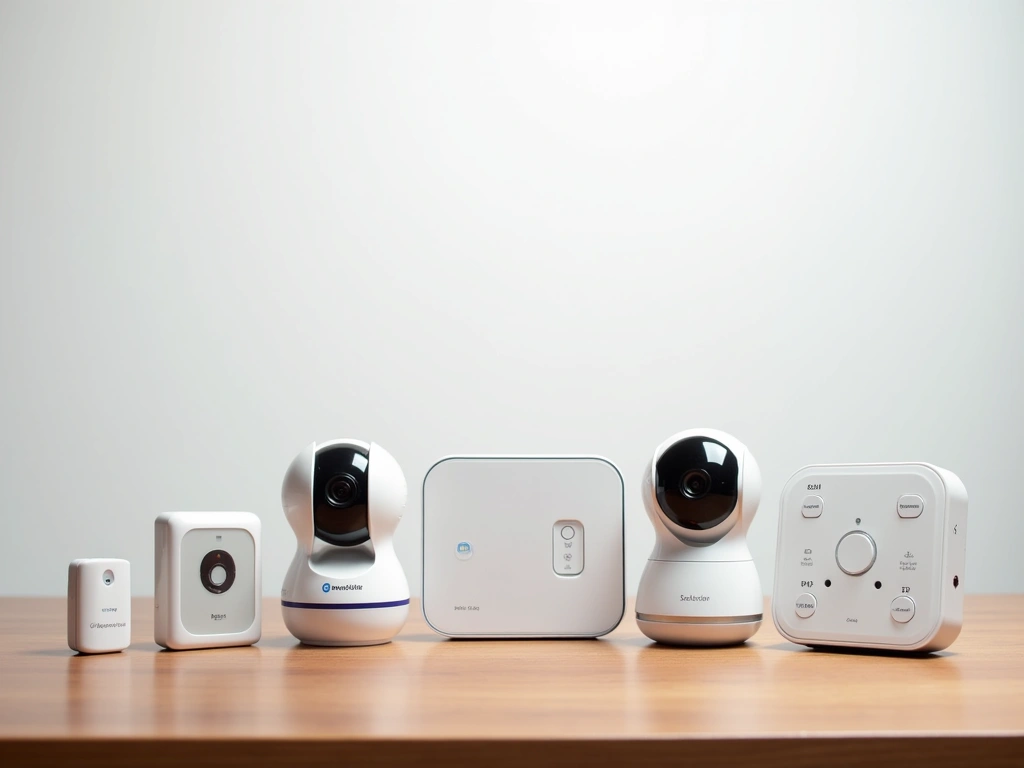Smart Home Security Systems Guide: 2025's Best Picks Tested - Image 2