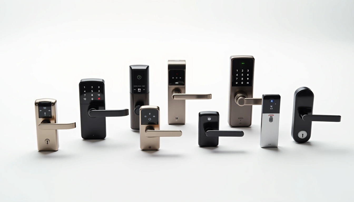 Smart Lock Test 2025: 7 Best Models We Actually Tested - Image 1