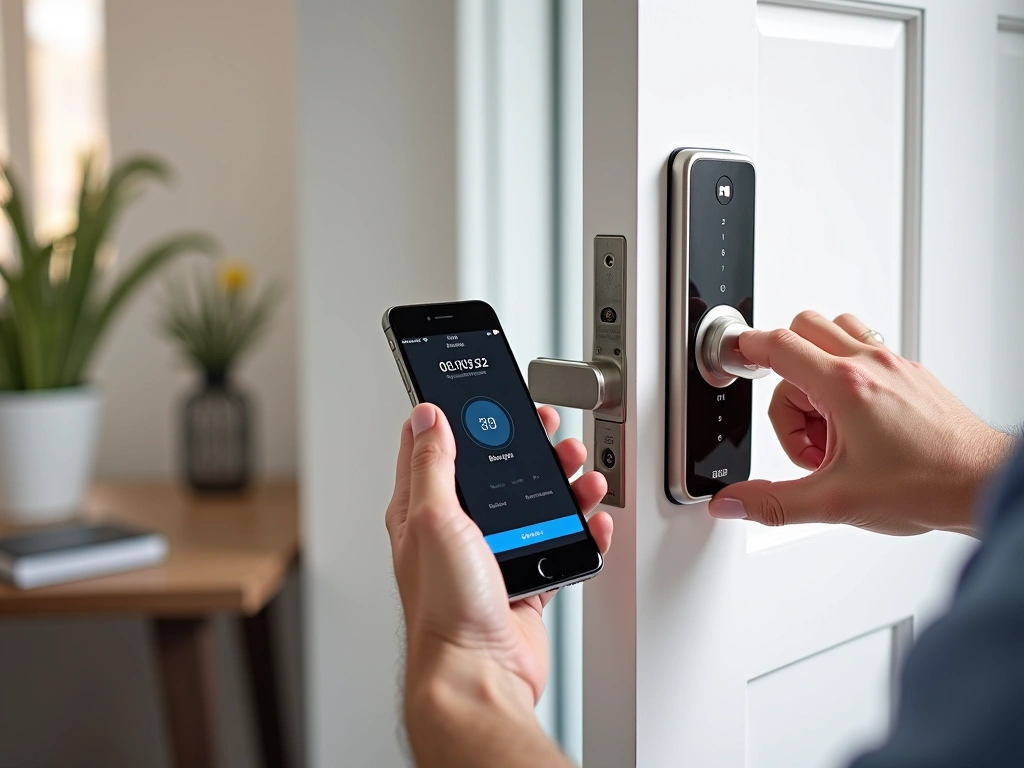 Smart Lock Test 2025: 7 Best Models We Actually Tested - Image 2