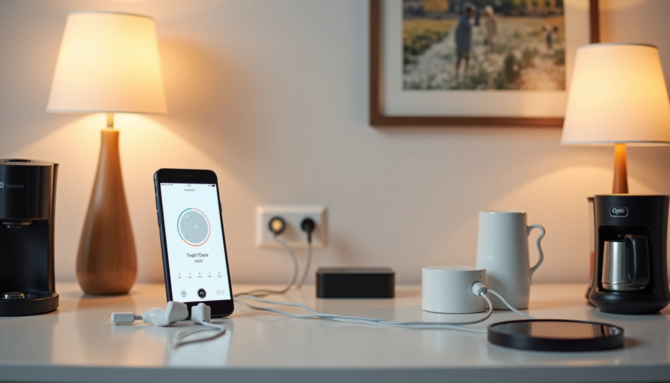Smart Plugs Complete Buying Guide 2025: Expert Testing Results & Top Picks - Image 1