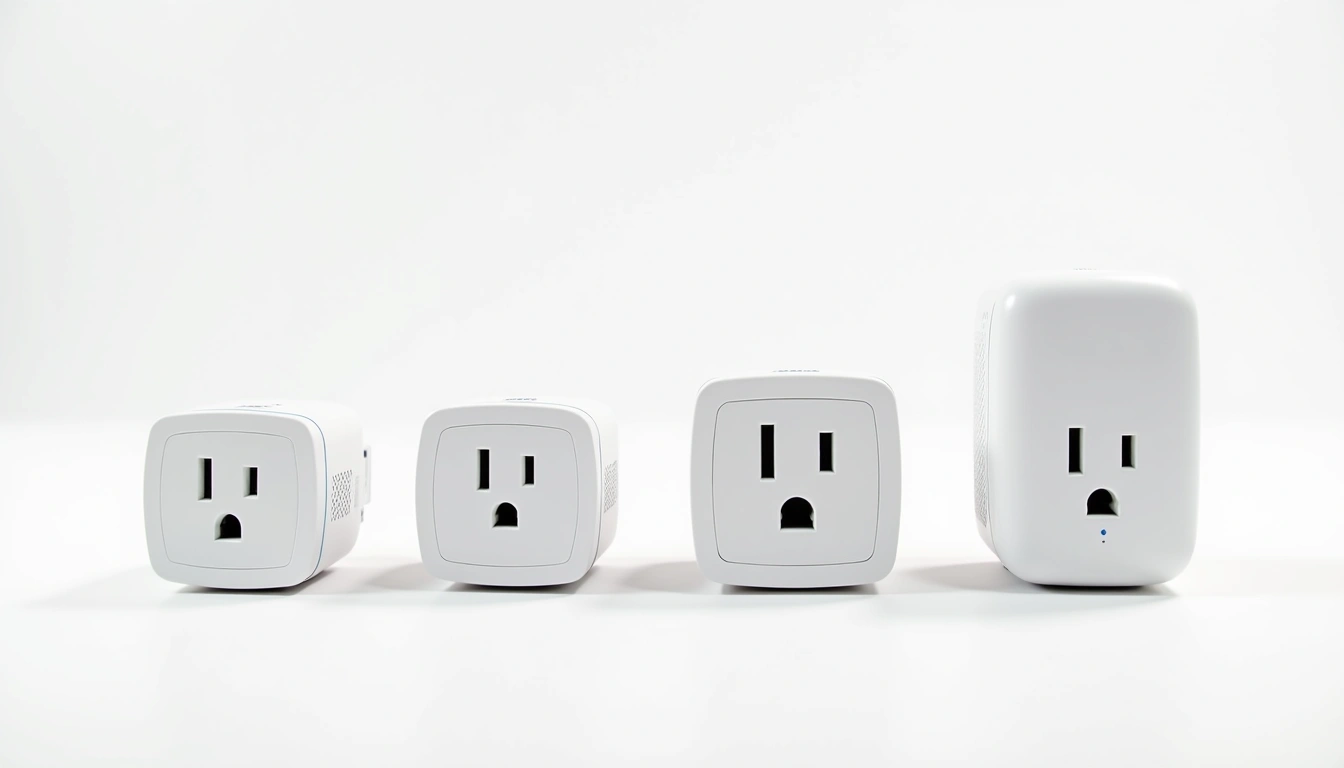 Smart Plugs Complete Buying Guide 2025: Expert Testing Results & Top Picks - Image 3