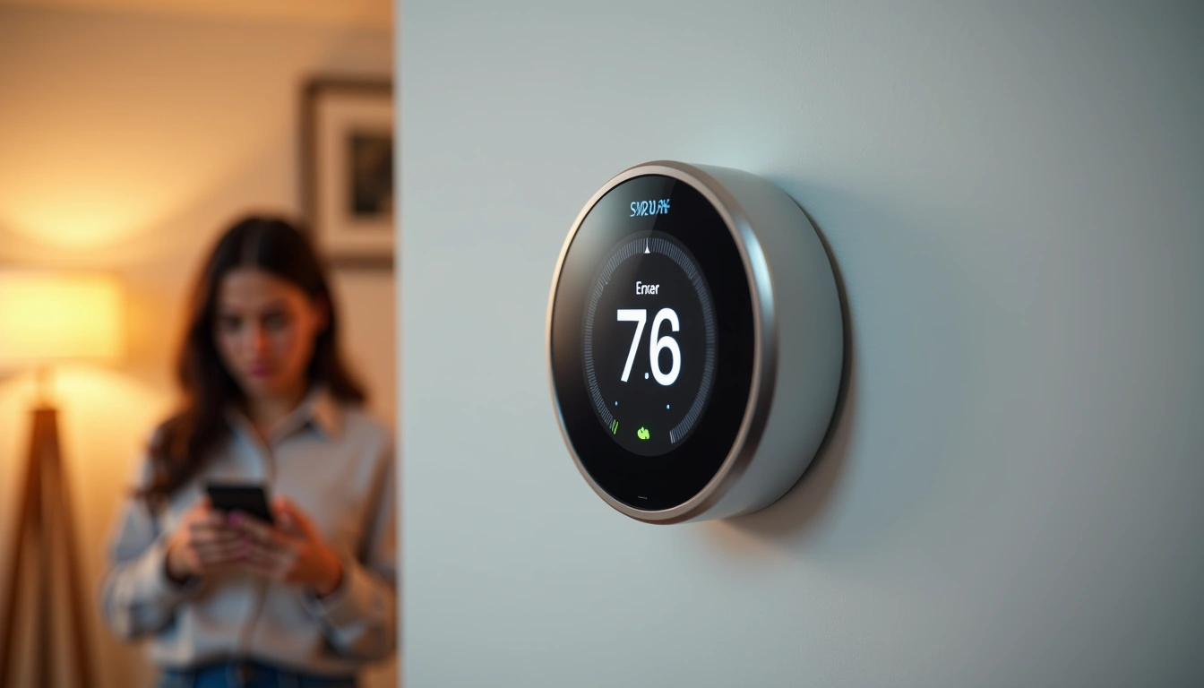 Smart Thermostat Problems? 7 Common Issues & Proven Fixes - Image 1
