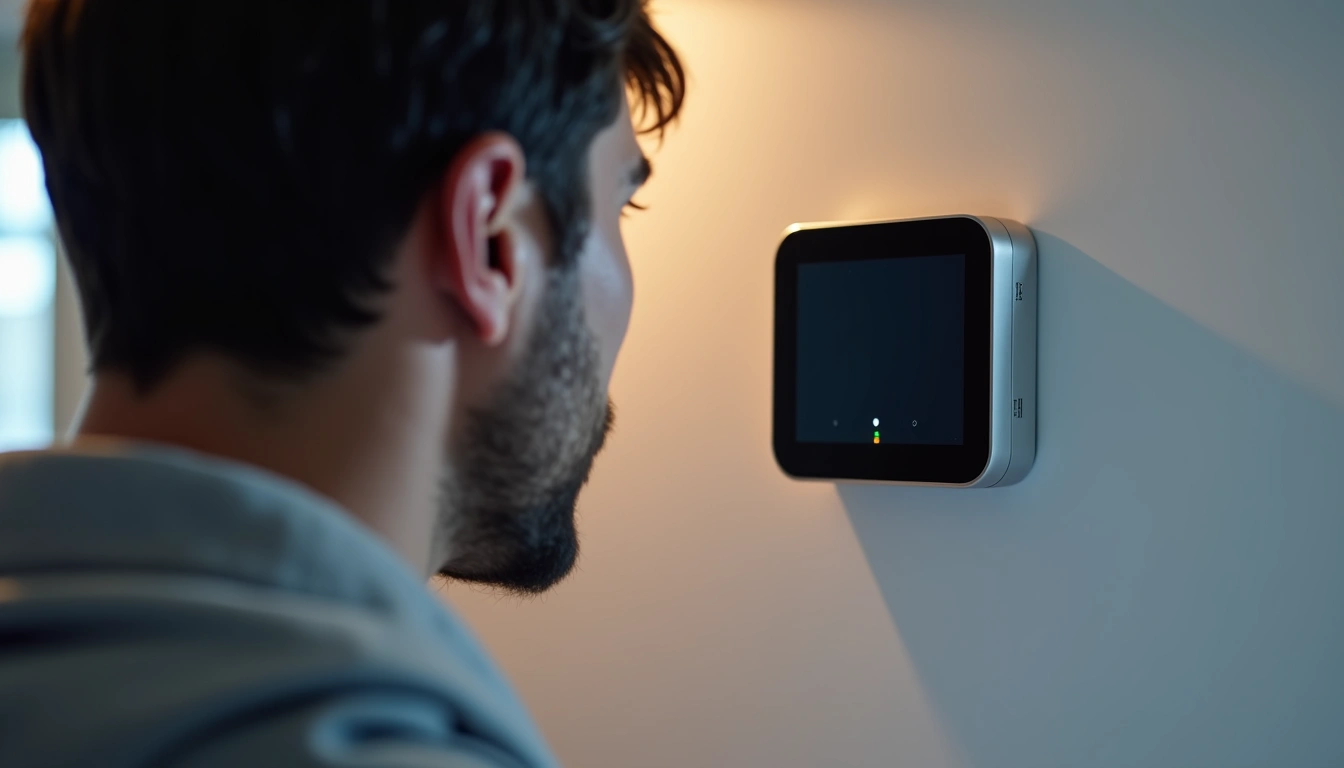 Smart Thermostat Not Working? 7 Quick Fixes That Actually Work - Image 1