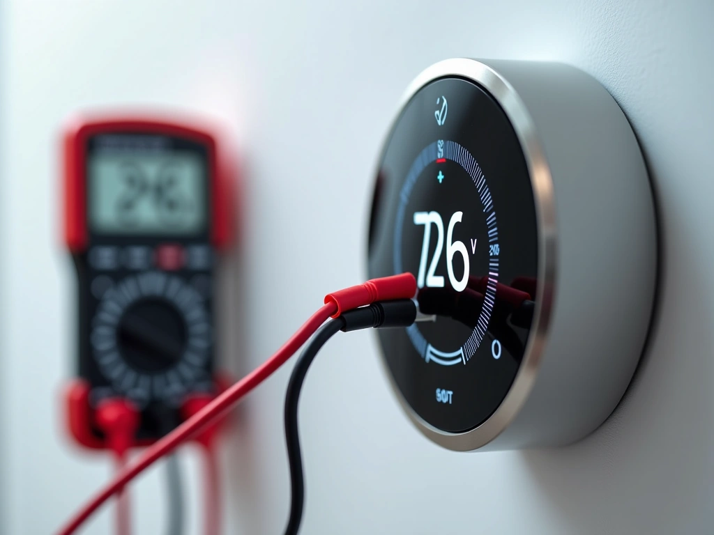 Smart Thermostat Not Working? 7 Quick Fixes That Actually Work - Image 2