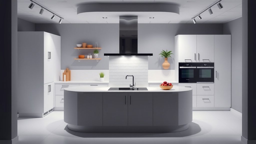 The Ultimate Guide to Smart Display Kitchen Review in 2025 example