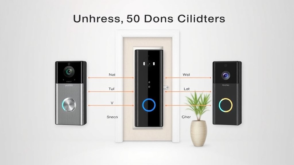 The Ultimate Guide to Video Doorbell Comparison in 2025 example