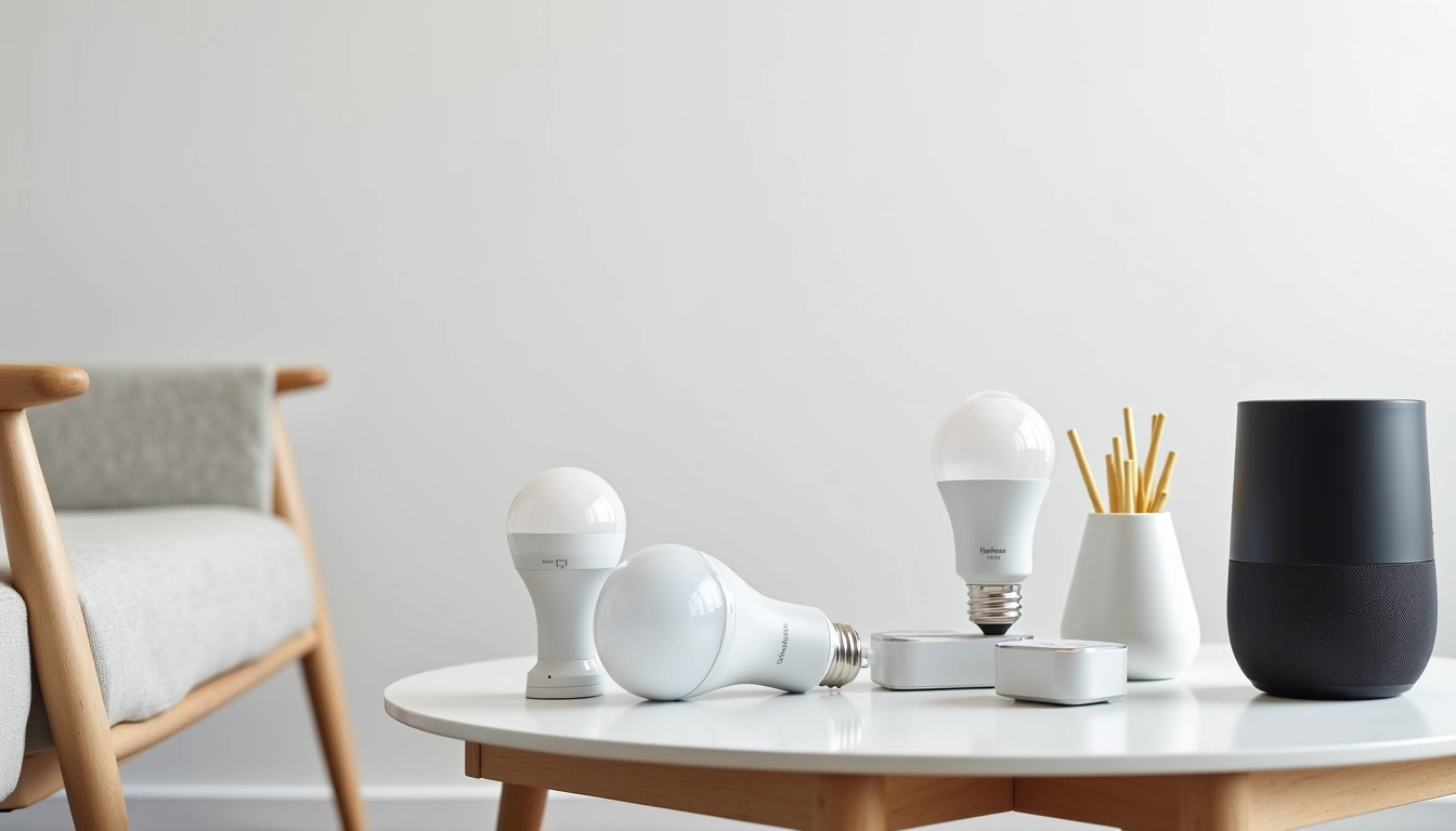 Top 10 Smart Home Devices Under $50: Complete 2025 Budget Guide - Image 1