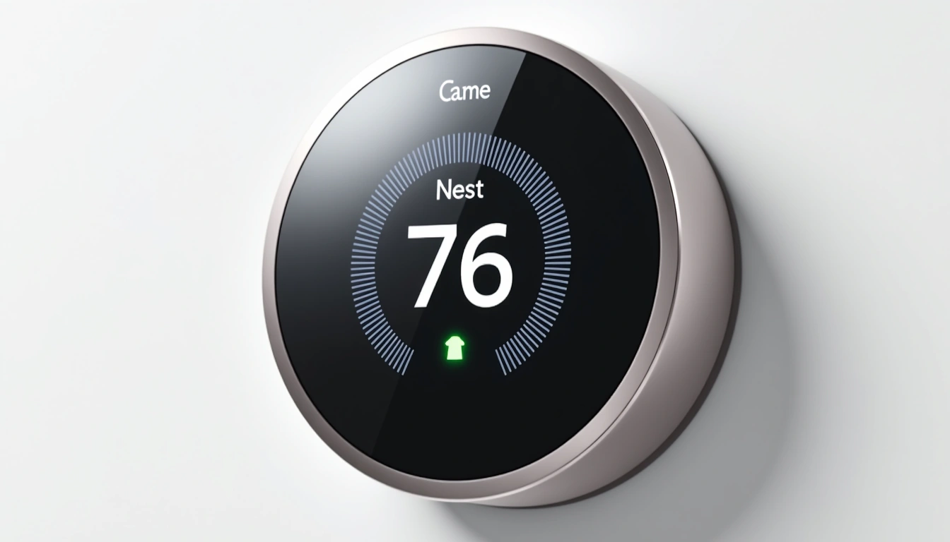 Ultimate Smart Thermostat Comparison 2025: Nest vs Ecobee vs Honeywell vs Amazon - Complete Testing Review - Image 2
