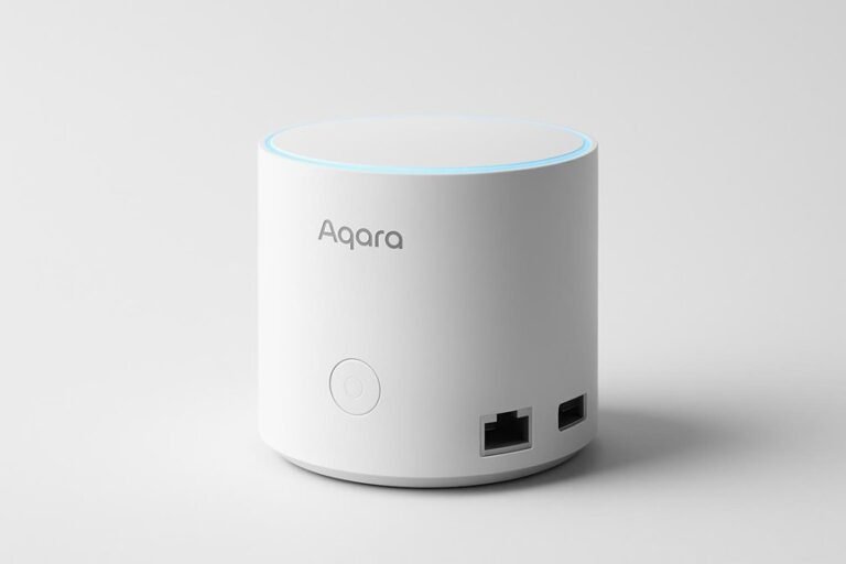 advanced matter hub review