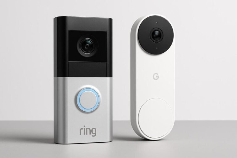 doorbell features comparison guide