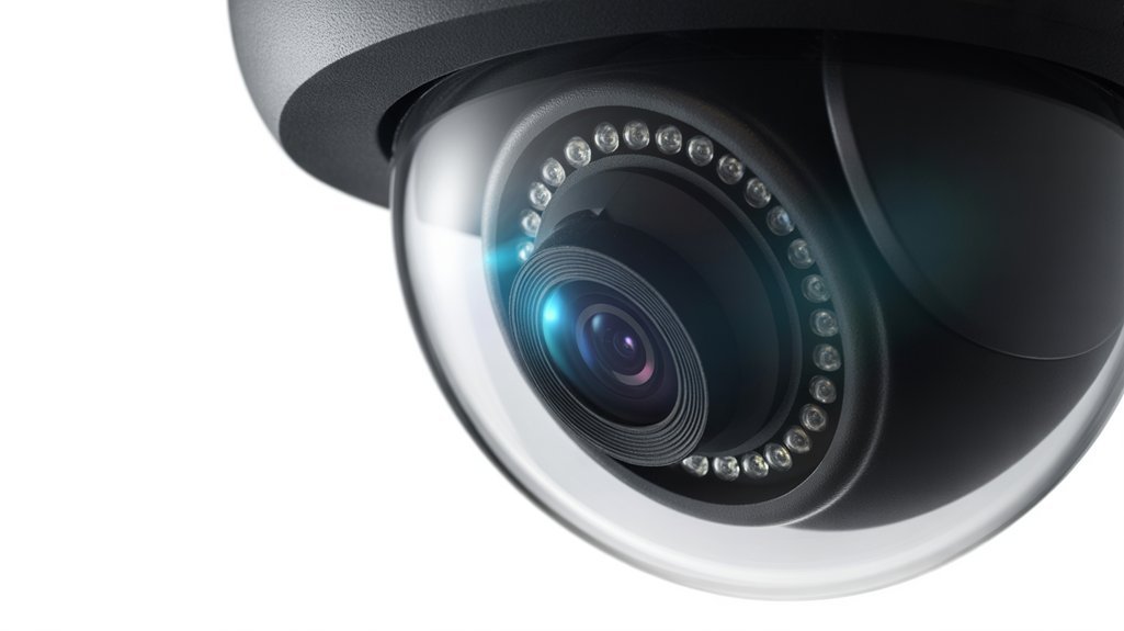 doorbell video quality comparison