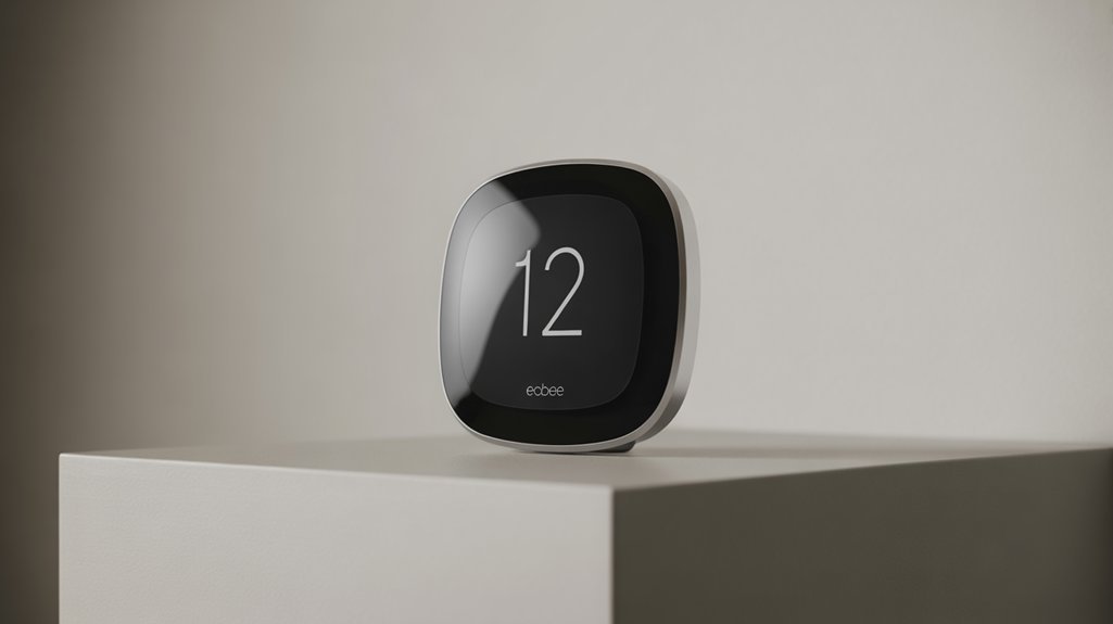 ecobee premium thermostat advantages