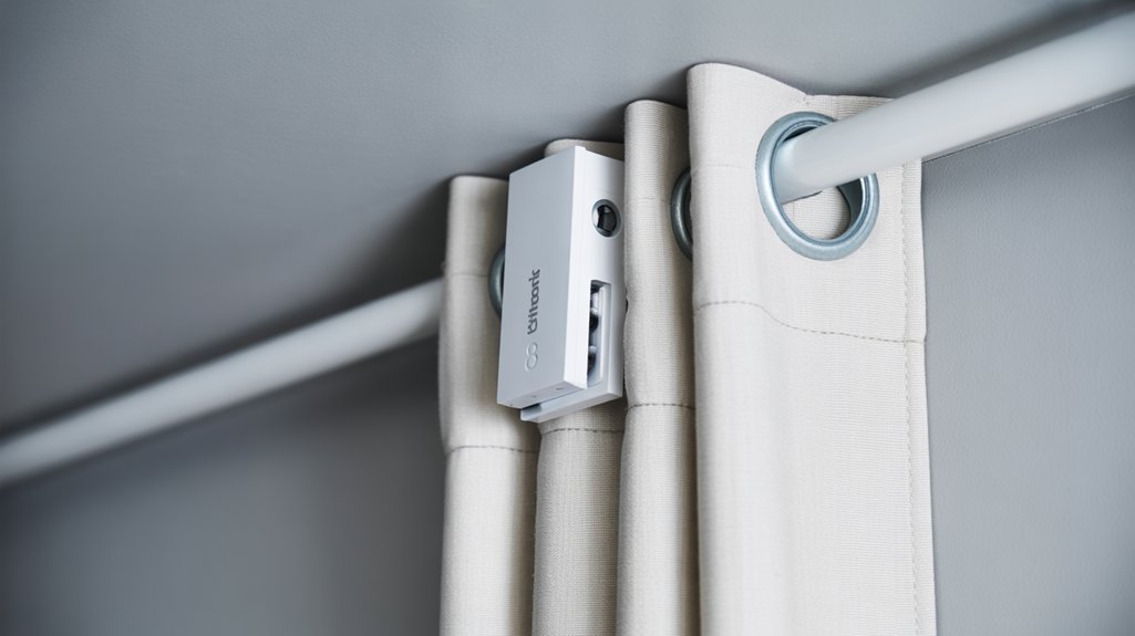 effortless curtain installation guide