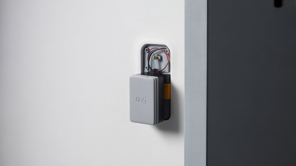 installation and power differences