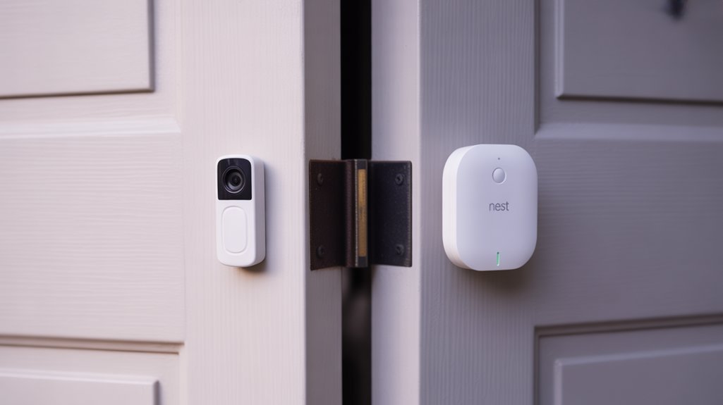 ring vs nest comparison