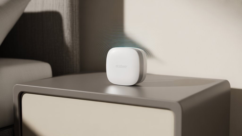 smart energy saving climate control