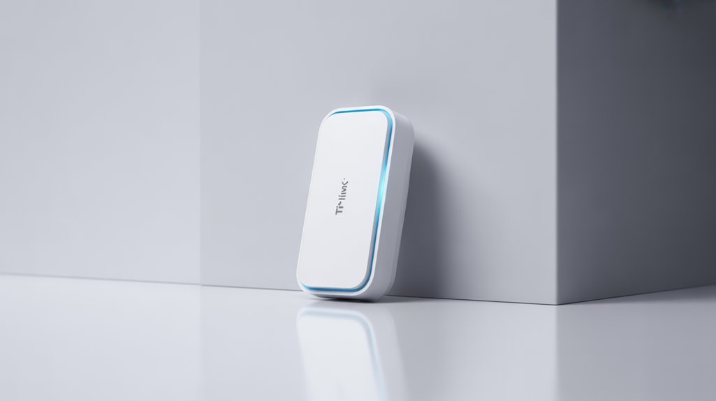 smart plug energy monitoring